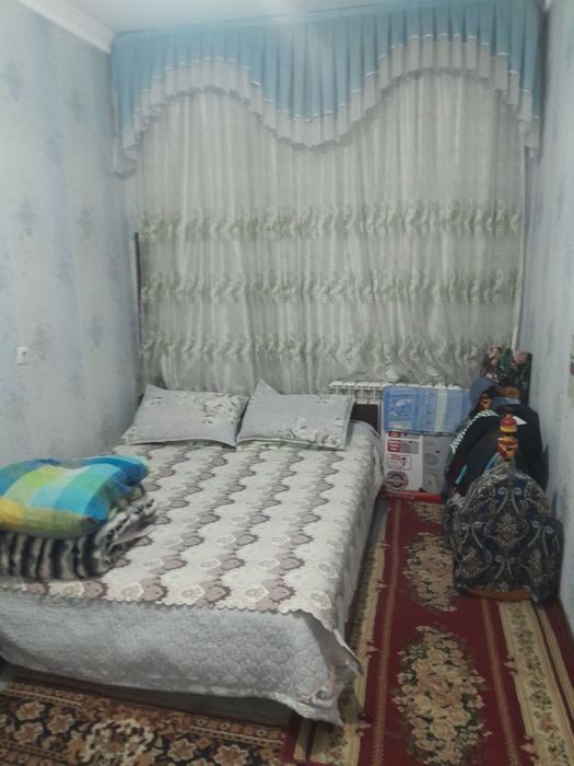 Чиланзар Алгаритм 3/4/5 КИРПИЧНЫЙ ДОМ Средний ремонт