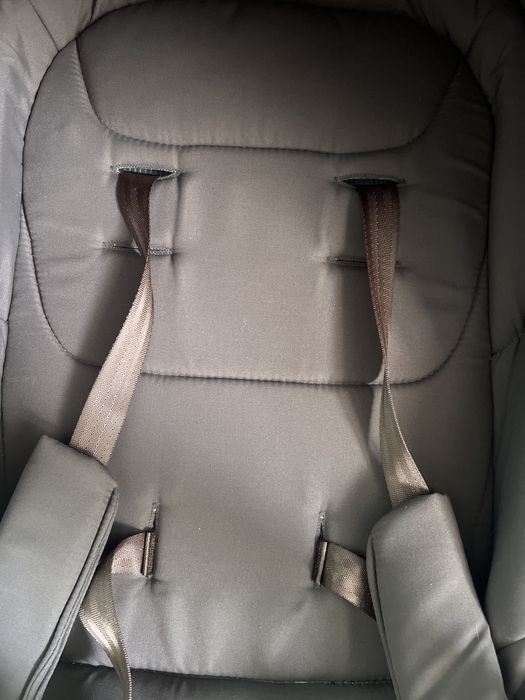 Продам коляску практически новую kidilo