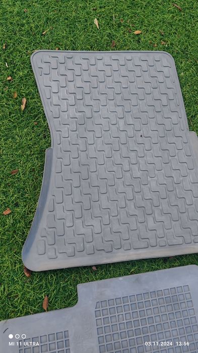 Коврики полики Bmw x5