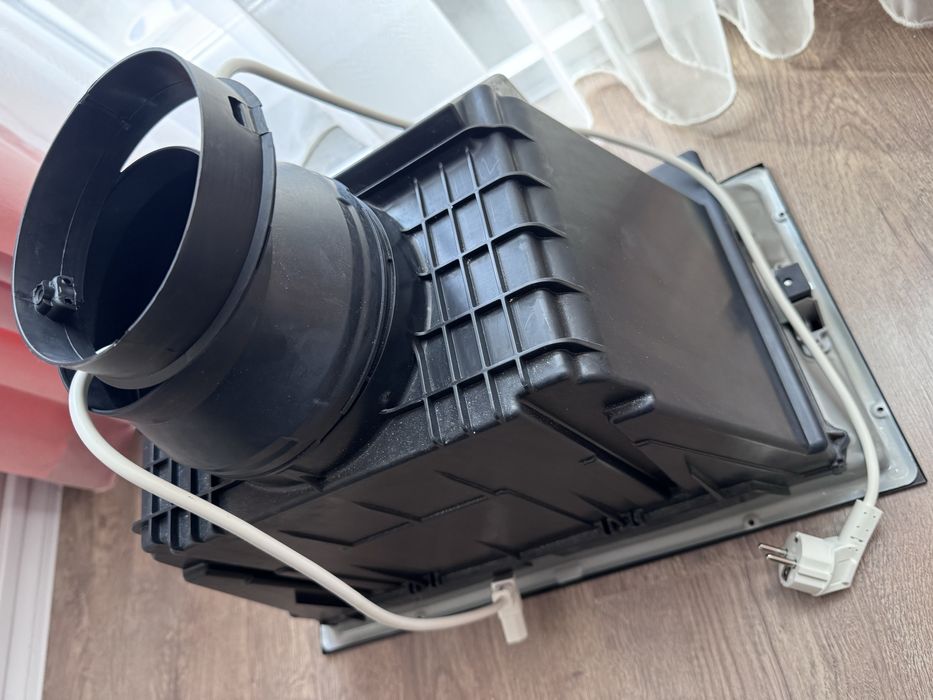 Аспиратор Integra Lux