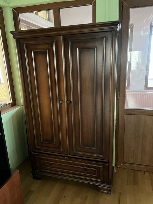 Dulap, raft de vanzare