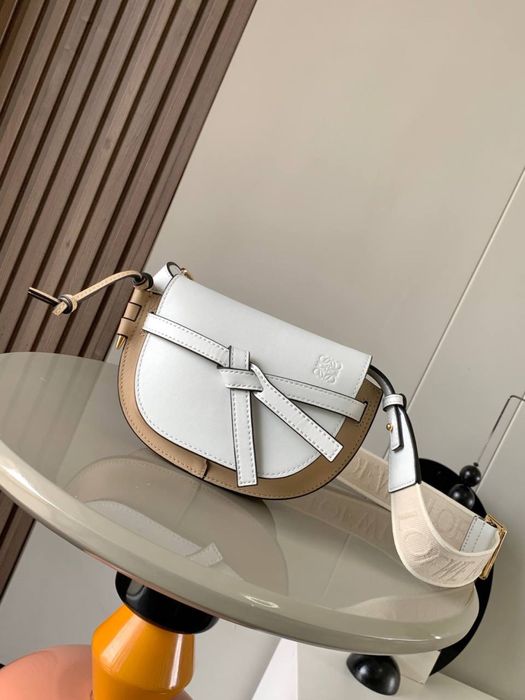 Geanta Loewe Gate