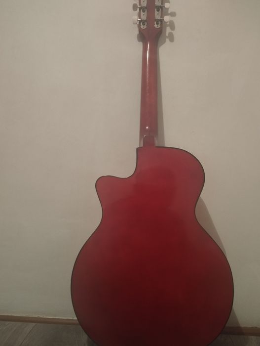 Гитара Cowboy Model 3810