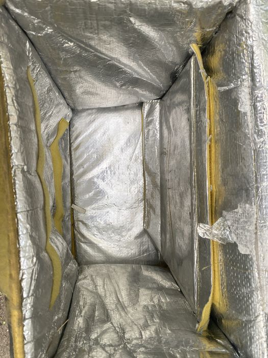 Термосумка для доставки