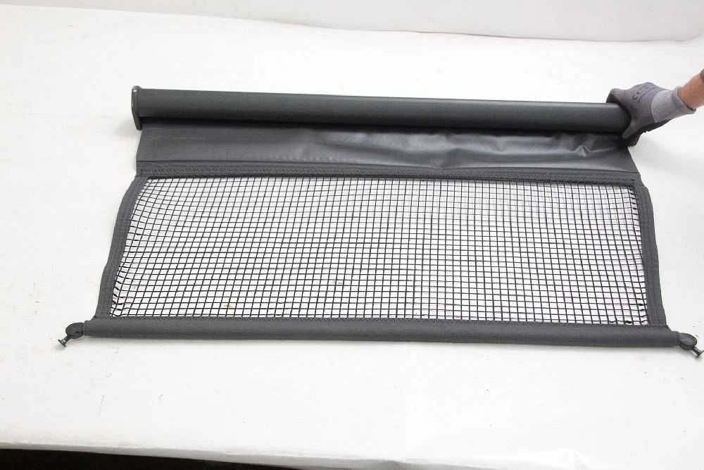 Rulou Portbagaj Polita Portbagaj Volvo V50 Combi cod 3519100976