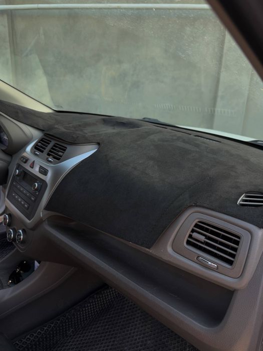 Tarpeda Chexol Zamish