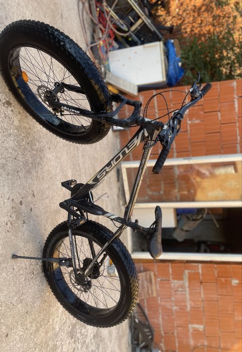 Bicicleta De Vanzare