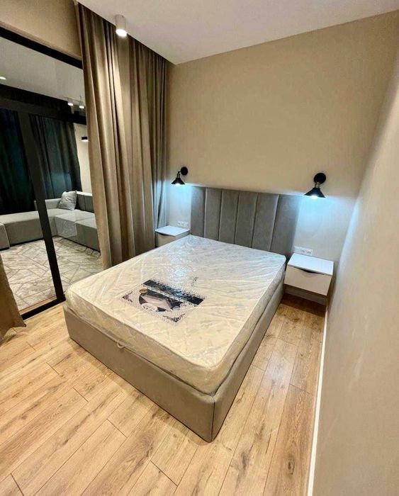 Продаётся квартира в ЖК Соларис/Solaris на Ул Шота Руставели