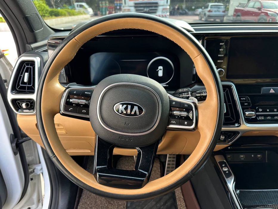 Kia Sorento 2023