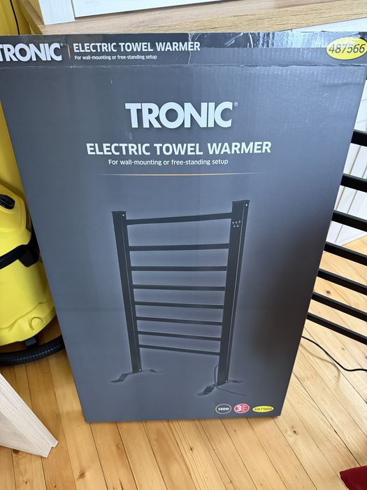 Лира за баня 150W