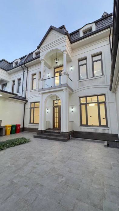 Продается два Новых Евро Дом на Никитина 2.5 сот 9 ком