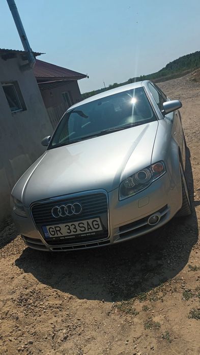 AUDI  2008 — imagine 4