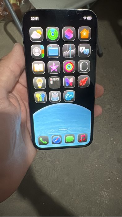 iphone 12 pro айфон 12 про