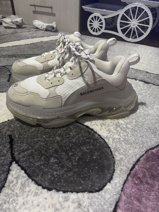 Balenciaga sport