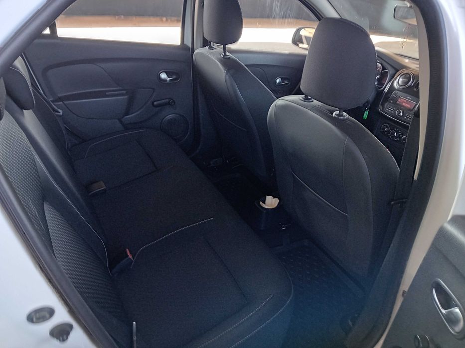 Dacia  Logan  Lauriate  2020.  1000 . cmc 75 Cp   Benzina