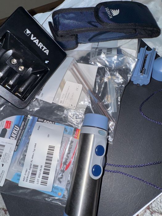 Говорен Апарат Servox digital Xl