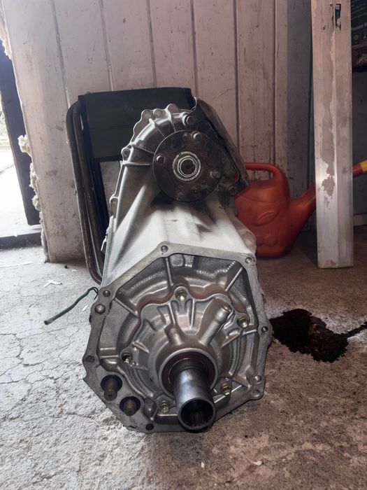 продается раздатка с гарантией