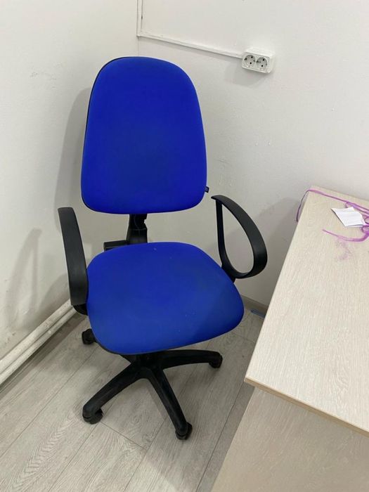 Парты стульчики