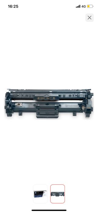 Катридж для HP Laserjet M106,MFP,M134