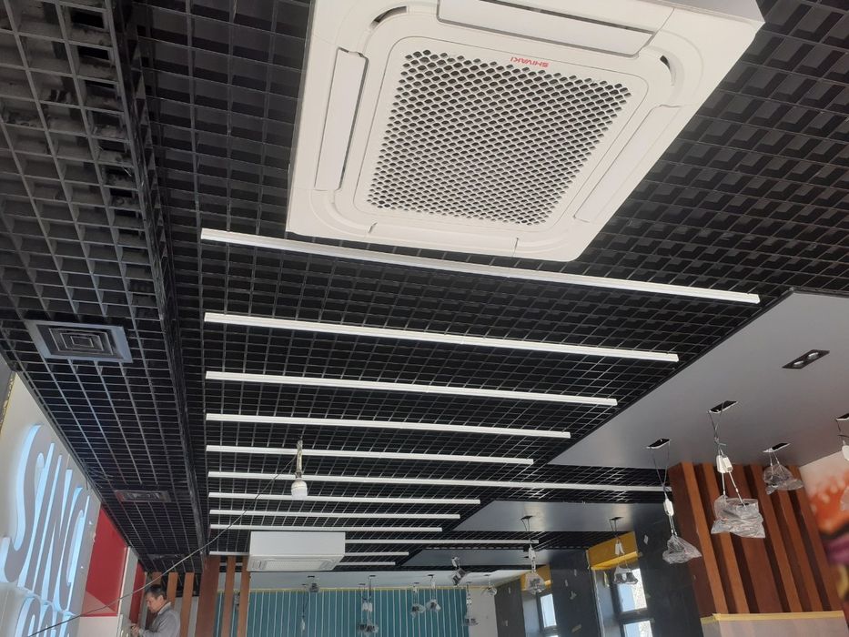 Гарантия и качество