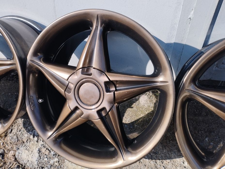 Продам диски R 16 на Субару