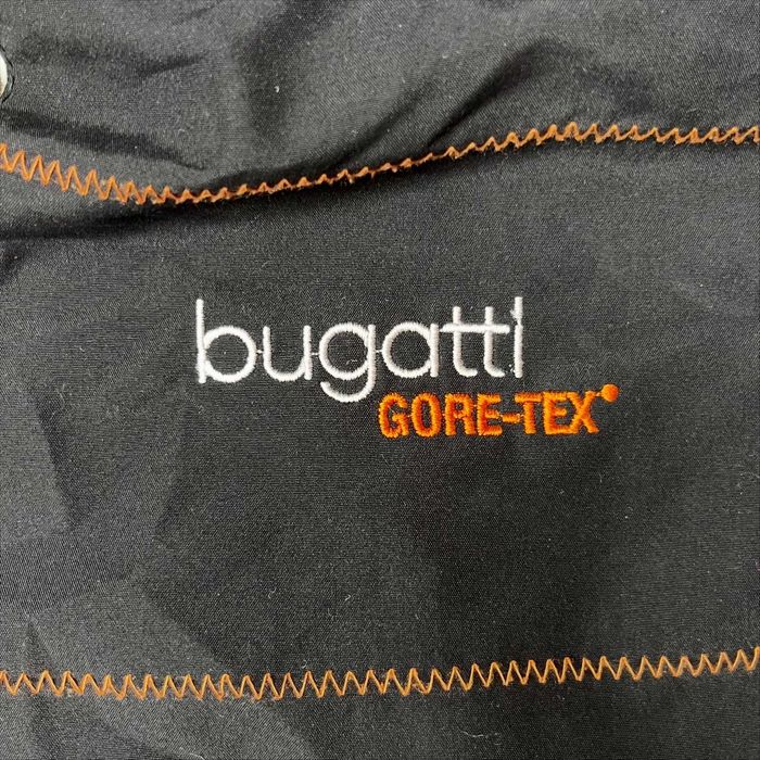 Bugatti GORE-TEX мъжко винтидж яке