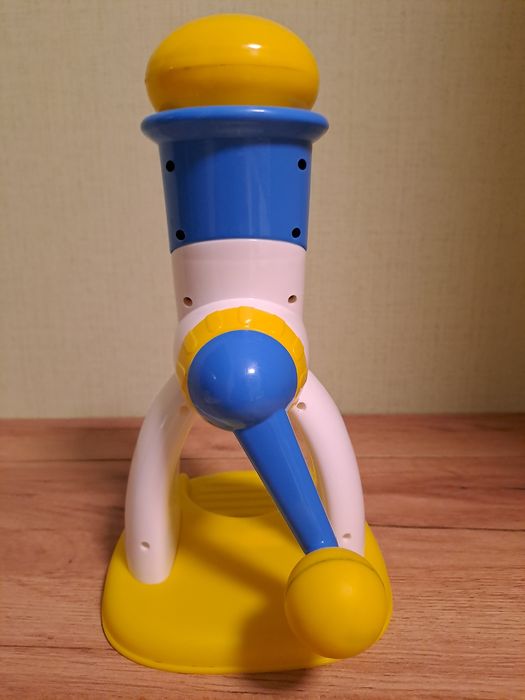 Детска игра: Фабрика Frozen yogurt magic