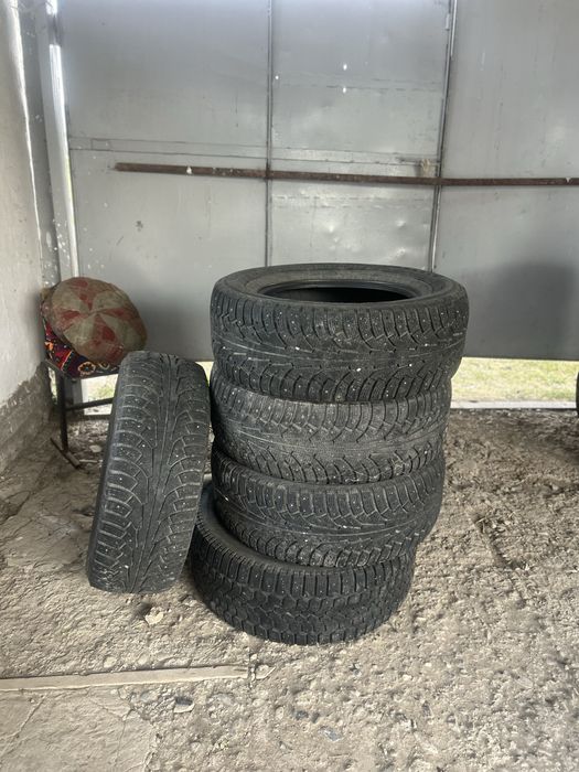 Балон  275/60R 18 T
