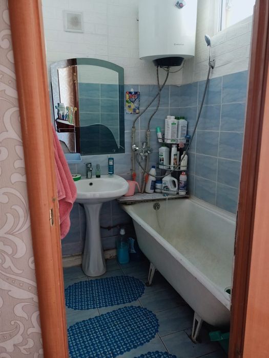 Квартира сатылады