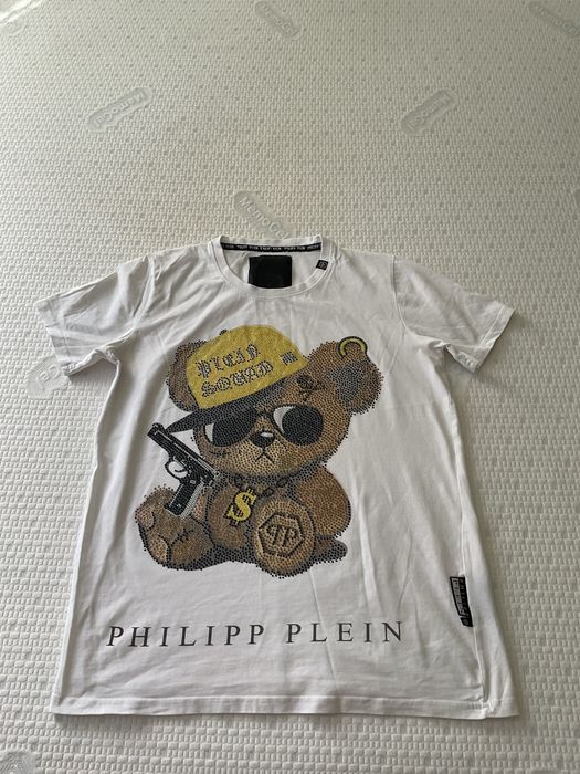 Оригинални блузи Philipp Plein