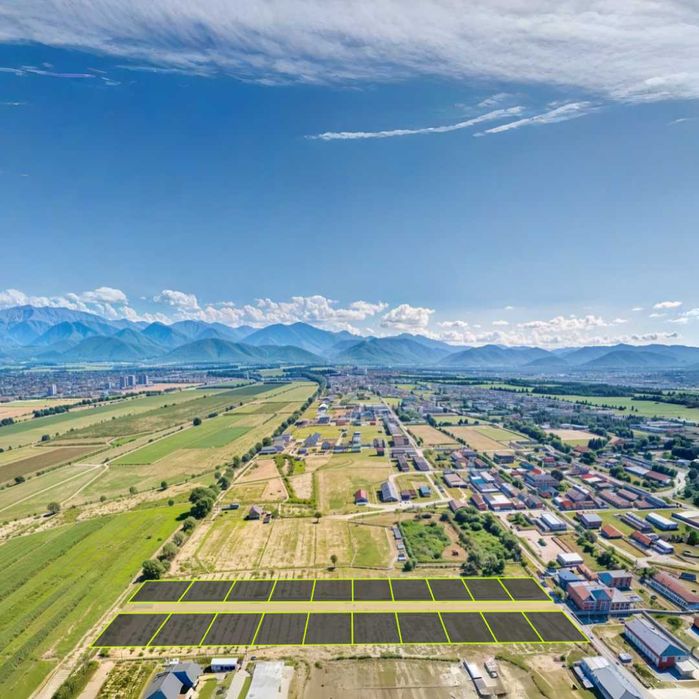 Продам участки в с.Акдала, Талгарский район