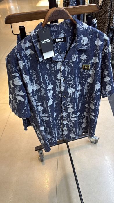 Compleu Boss2026 m-l-xl-xxl