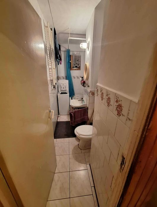 Apartament 3 camere