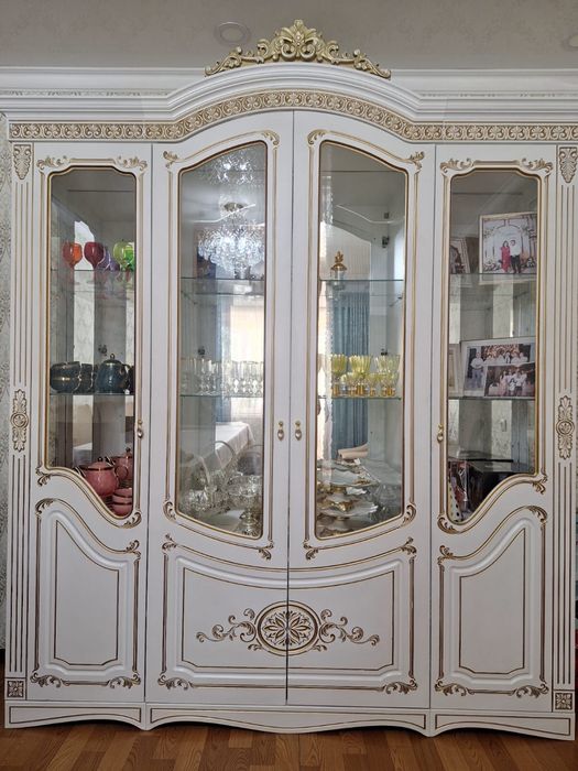 Горка в гостиную