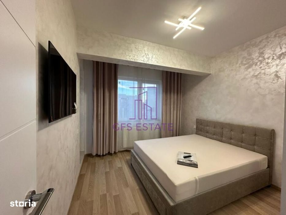 Inchiriere apartament 2 camere  Regie|Parcare|Centrala