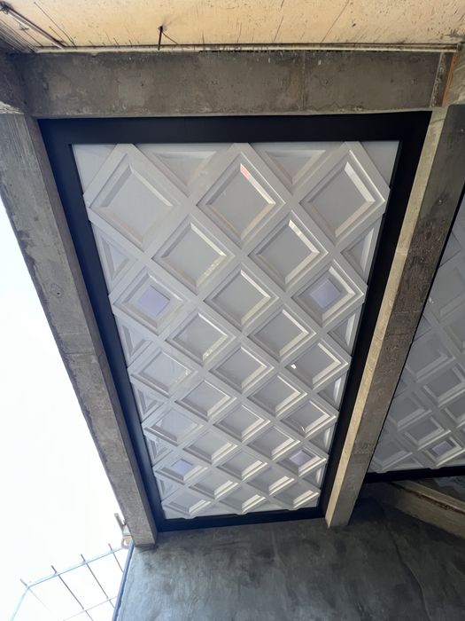 Alyukobond patalok alyukabond fasad alikafon dizayn alucabond usta