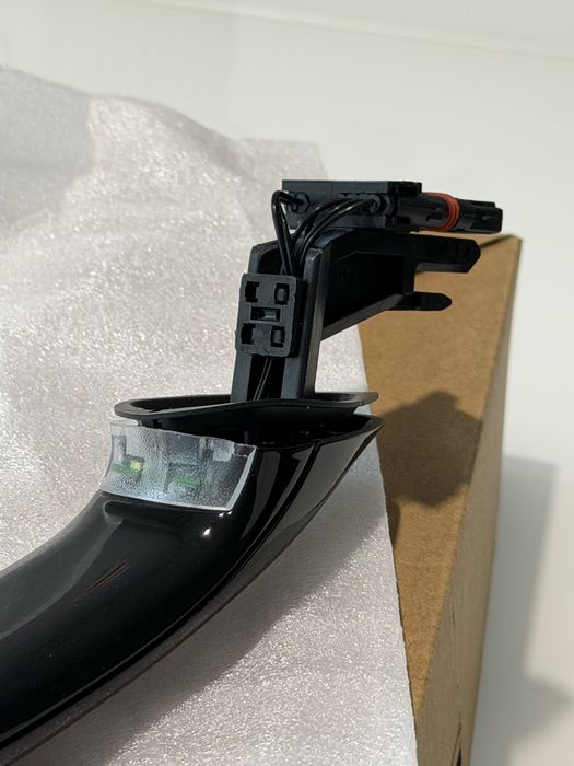 Keyless Go LED дръжки / 5, 6, 7 Series