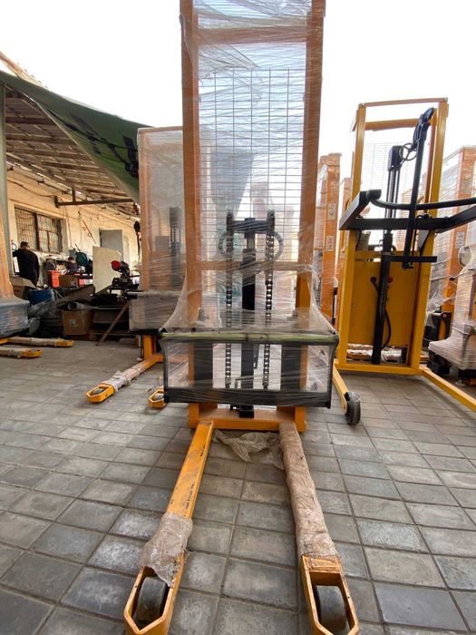 Штаблйор / Грузоподъёмник / Рохля / Тележка / Рохли ТОШКЕНТ ТАШКЕНТ