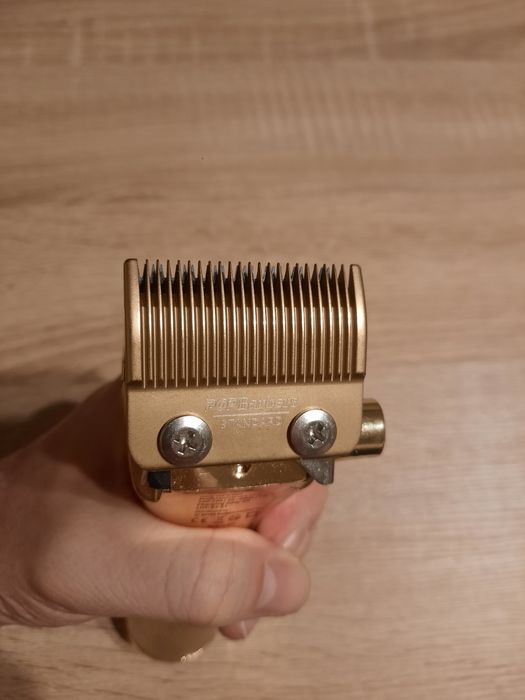 Set masina de tuns și de contur profesionala