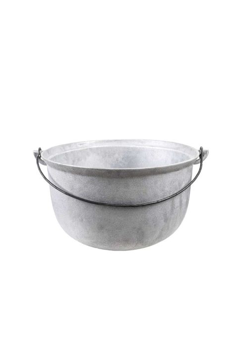 Ceaun Aluminiu alimentar 40 L