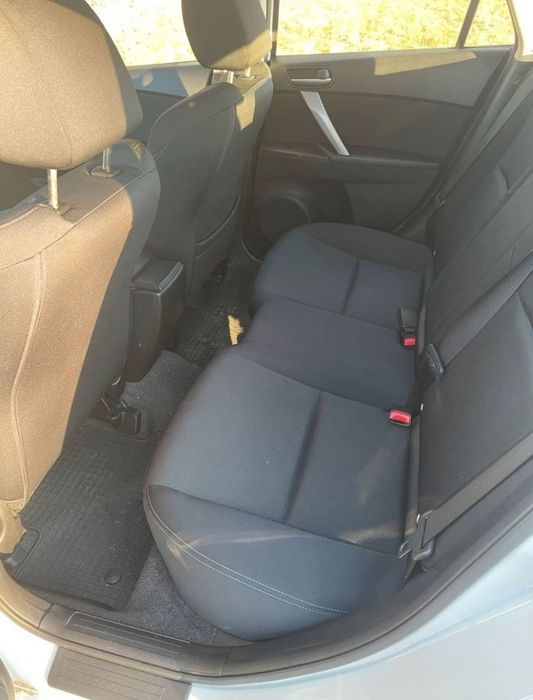 MAZDA 3 2010 — imagine 5