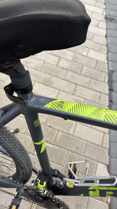 Велосипед Trinx Elite M1000