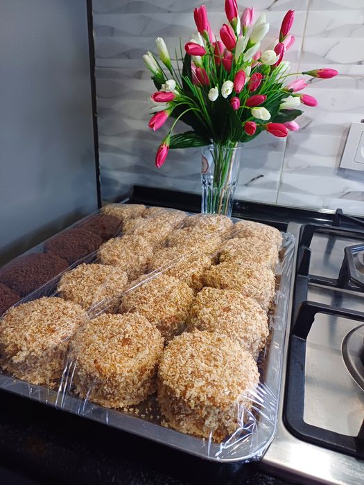 Пеку на заказ домашнея выпечка.