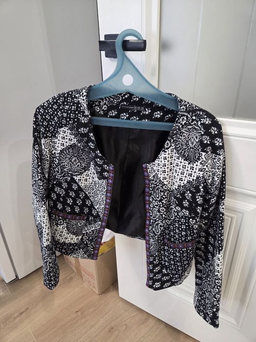 Разбор гардероба