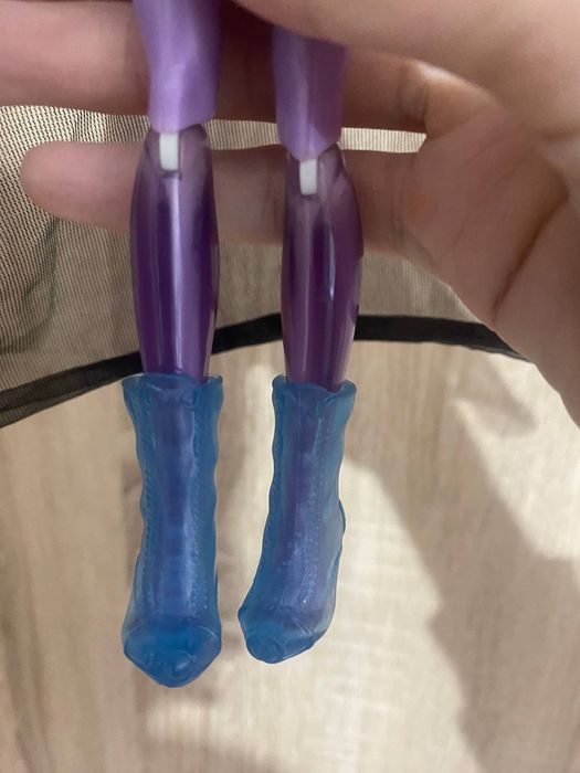 Монстр хай / Monster high