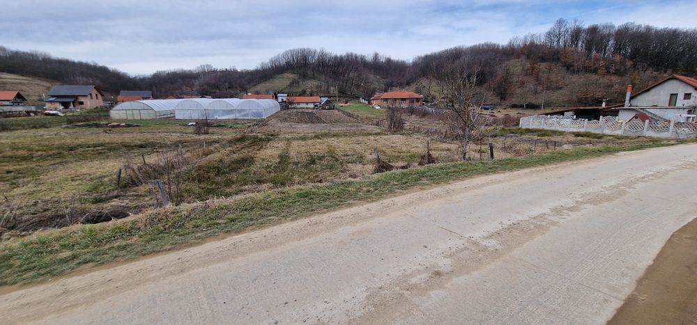 Casa de vânzare Cornutel Banat