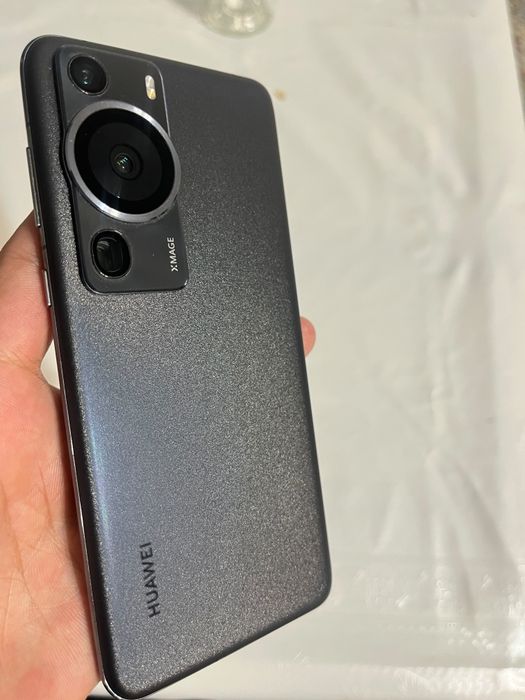 Huawei p60pro 512ГБ, фотолагман