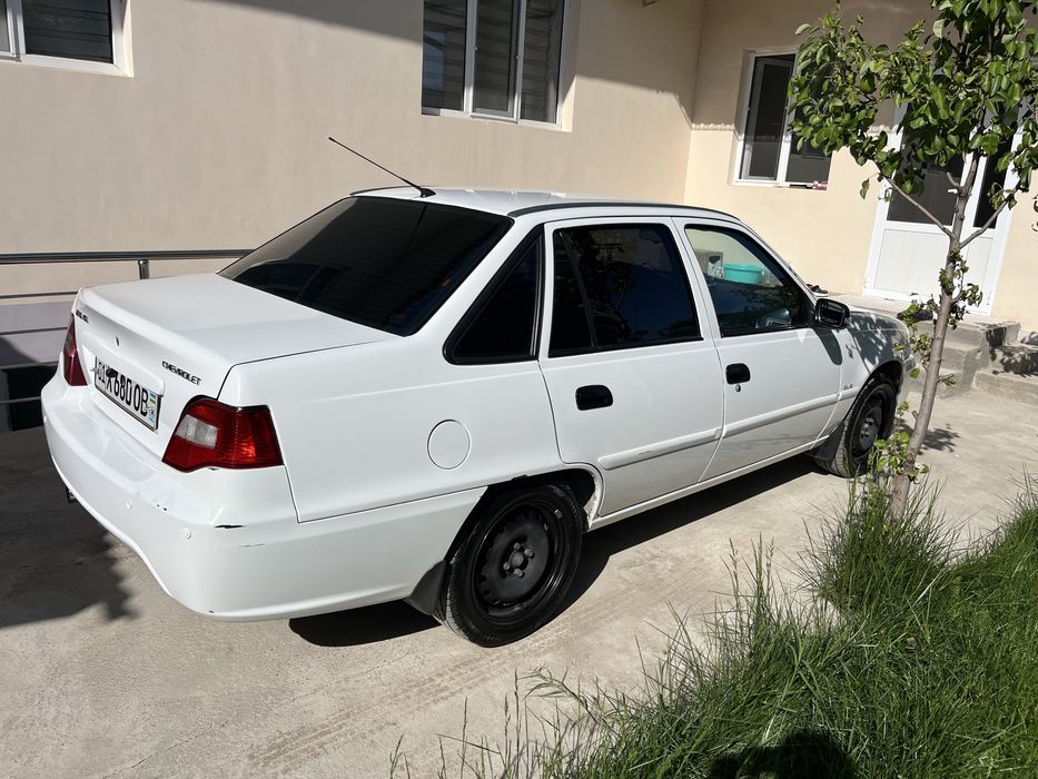 Chevrolet Nexia 2014 — 4