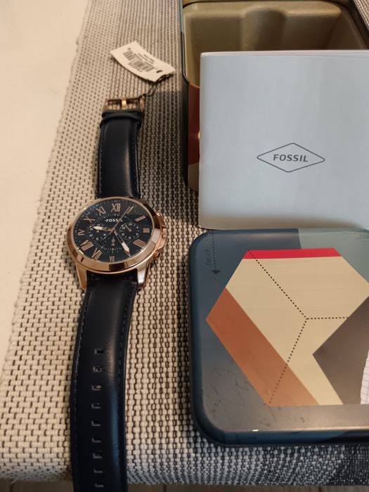 Ceas Fossil  nou!!!