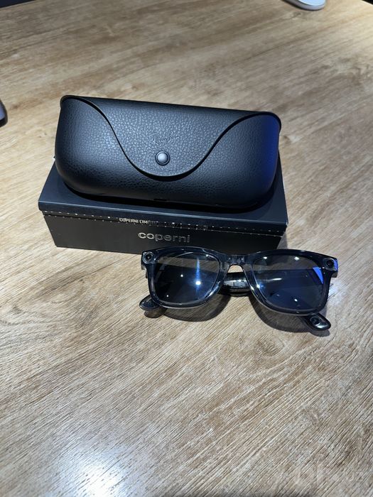 Ray ban coperni 50